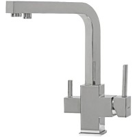 Смеситель для кухни Seaman Barcelone SSL-5391-Water