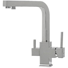 Смеситель для кухни Seaman Barcelone SSL-5391-Water