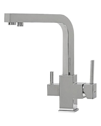 Смеситель для кухни Seaman Barcelone SSL-5391-Water