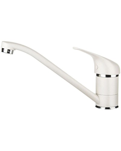 Смеситель для кухни Seaman Eco Granite SGR-1023-Arctic