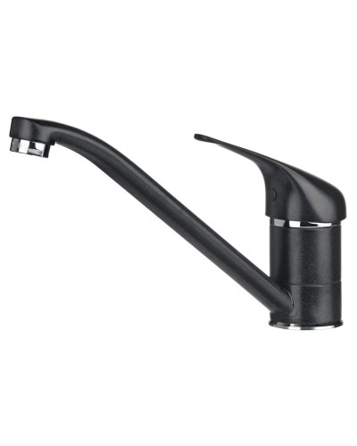 Смеситель для кухни Seaman Eco Granite SGR-1023-Black