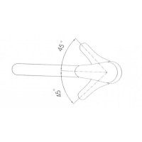 Смеситель для кухни Seaman Eco Granite SGR-1023-Black