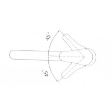 Смеситель для кухни Seaman Eco Granite SGR-1023-Classic