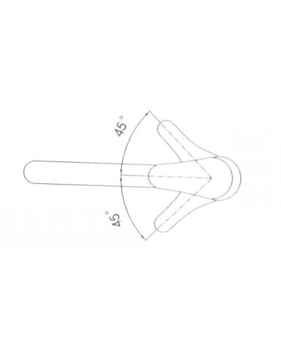 Смеситель для кухни Seaman Eco Granite SGR-1023-Classic