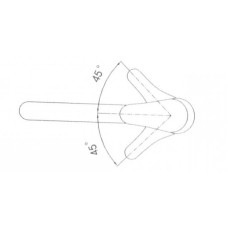 Смеситель для кухни Seaman Eco Granite SGR-1023-Pirit
