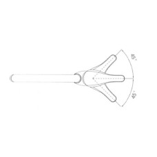 Смеситель для кухни Seaman Eco Granite SGR-1024-Espresso