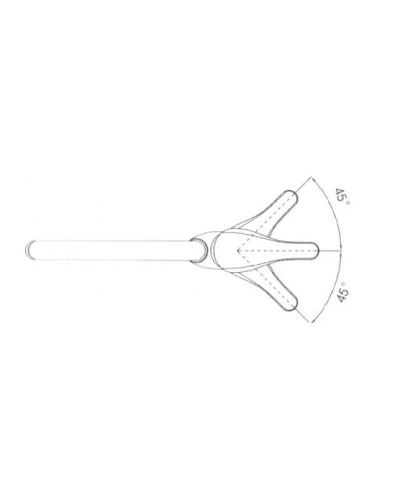 Смеситель для кухни Seaman Eco Granite SGR-1024-Grafit