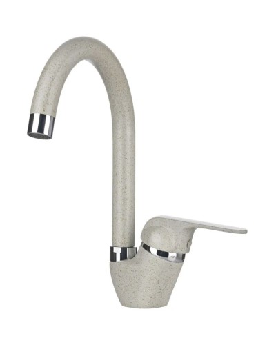 Смеситель для кухни Seaman Eco Granite SGR-1024-Pirit