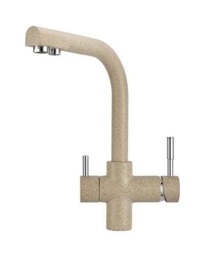 Смеситель для кухни Seaman Eco Granite SGR-2015-Classic