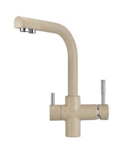 Смеситель для кухни Seaman Eco Granite SGR-2015-Pirit