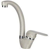 Смеситель для кухни Seaman Eco Granite SGR-2024-Pirit