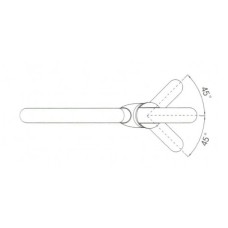 Смеситель для кухни Seaman Eco Granite SGR-2024-Pirit