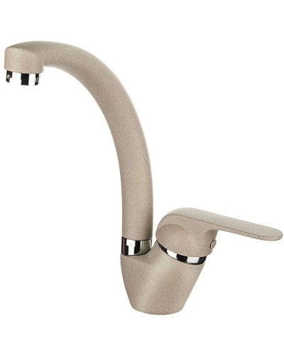 Смеситель для кухни Seaman Eco Granite SGR-2024-Sand