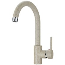 Смеситель для кухни Seaman Eco Granite SGR-2056-Classic