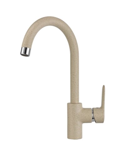 Смеситель для кухни Seaman Eco Granite SGR-2056-Pirit