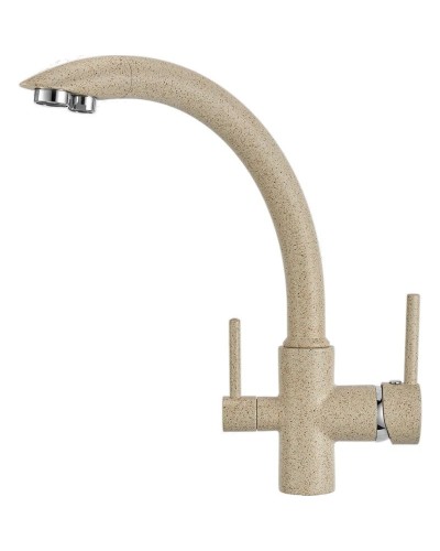 Смеситель для кухни Seaman Eco Granite SGR-2615-Classic