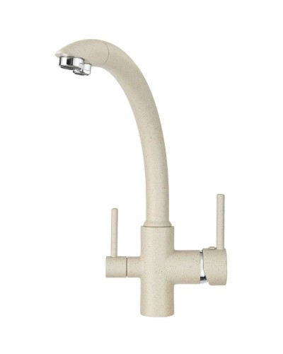 Смеситель для кухни Seaman Eco Granite SGR-2615-Pirit