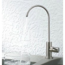 Кран для фильтра Seaman Eco Koblenz SSN-0010