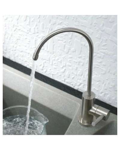 Кран для фильтра Seaman Eco Koblenz SSN-0010