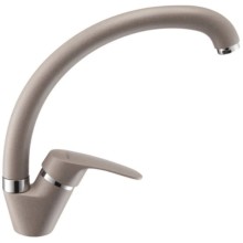 Смеситель для кухни Акватон Нимо 1AX002FCXX250