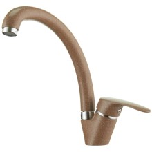 Смеситель для кухни Акватон Нимо 1AX002FCXX270