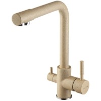 Смеситель для кухни Акватон Руан 1AX004FCXX220