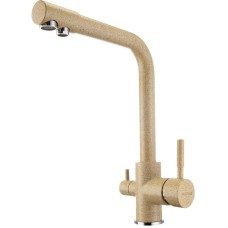 Смеситель для кухни Акватон Руан 1AX004FCXX220