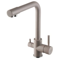 Смеситель для кухни Акватон Руан 1AX004FCXX250
