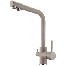 Смеситель для кухни Акватон Руан 1AX004FCXX250