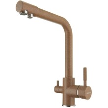 Смеситель для кухни Акватон Руан 1AX004FCXX270