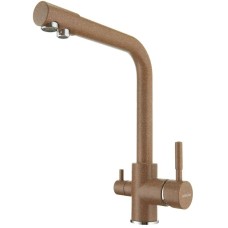 Смеситель для кухни Акватон Руан 1AX004FCXX270