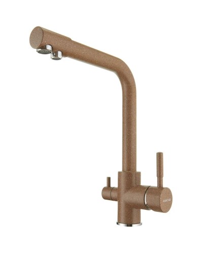 Смеситель для кухни Акватон Руан 1AX004FCXX270