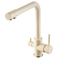 Смеситель для кухни Акватон Руан 1AX004FCXX290