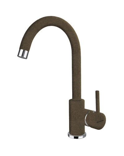 Смеситель для кухни Florentina Alfa AV коричневый 33.21H.1110.105