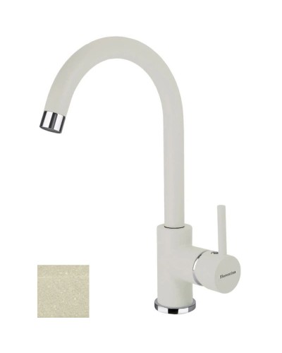 Смеситель для кухни Florentina Alfa AV шампань 33.21H.1110.202