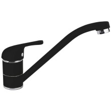 Смеситель для кухни Florentina Gamma AV антрацит 33.26L.1110.302