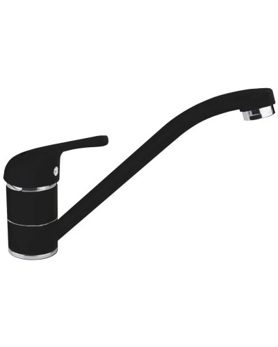 Смеситель для кухни Florentina Gamma AV антрацит 33.26L.1110.302