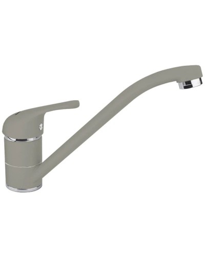 Смеситель для кухни Florentina Gamma AV грей 33.26L.1110.305