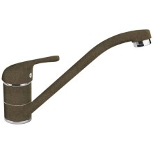 Смеситель для кухни Florentina Gamma AV коричневый 33.26L.1110.105