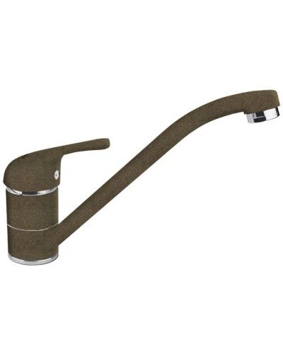 Смеситель для кухни Florentina Gamma AV коричневый 33.26L.1110.105