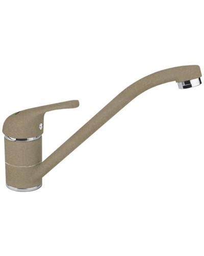 Смеситель для кухни Florentina Gamma AV песочный 33.26L.1110.107