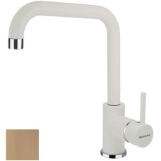 Смеситель для кухни Florentina Delta AV капучино 33.23H.1110.306