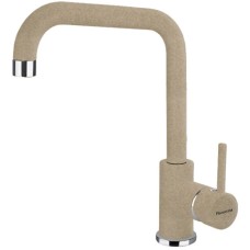 Смеситель для кухни Florentina Delta AV песочный 33.23H.1110.107