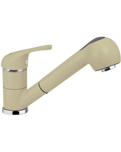 Смеситель для кухни Florentina Sigma AV шампань 33.25L.2210.202