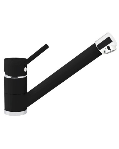 Смеситель для кухни Florentina Fita AV хром/антрацит 33.27L.1120.302