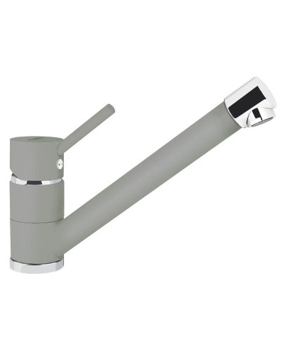 Смеситель для кухни Florentina Fita AV хром/грей 33.27L.1120.305