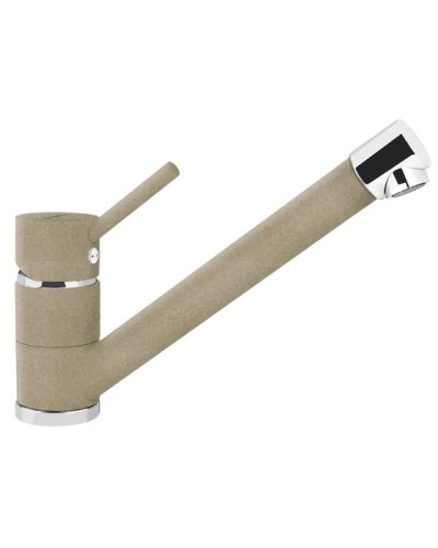 Смеситель для кухни Florentina Fita AV хром/песочный 33.27L.1120.107