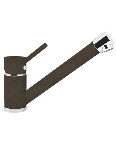 Смеситель для кухни Florentina Fita AV хром/коричневый 33.27L.1120.105