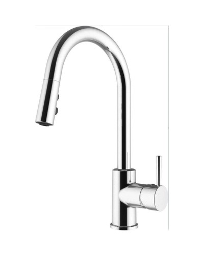 Смеситель для кухни Bien BE25034104