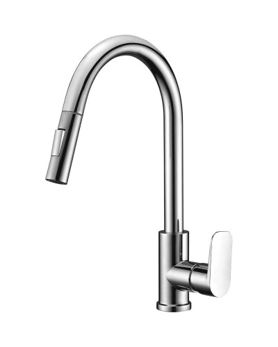 Смеситель для кухни Bien BE25034105